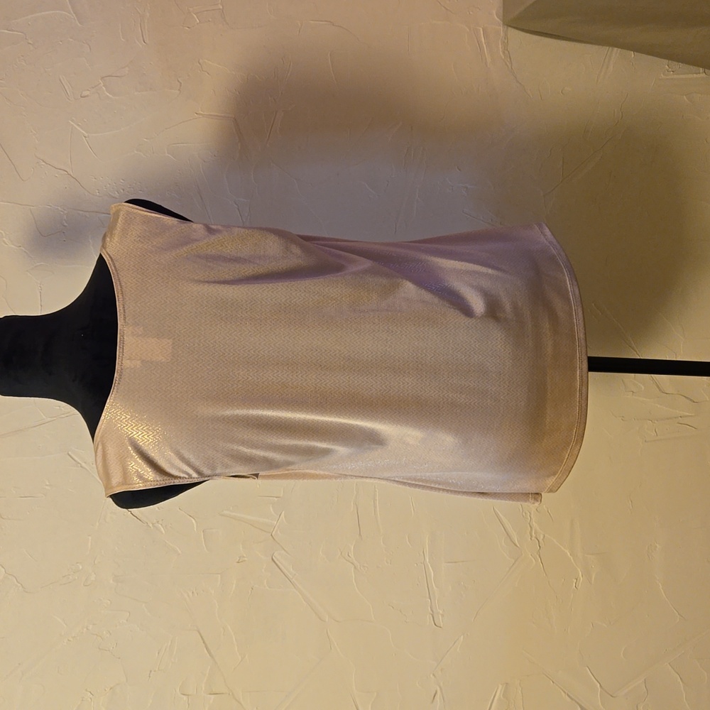 Metallic Top - Picture 3 of 3